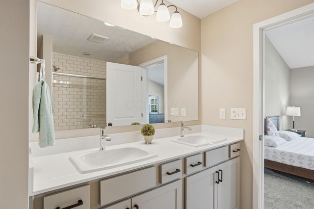 6446 Boone Drive, Powell, OH 43065