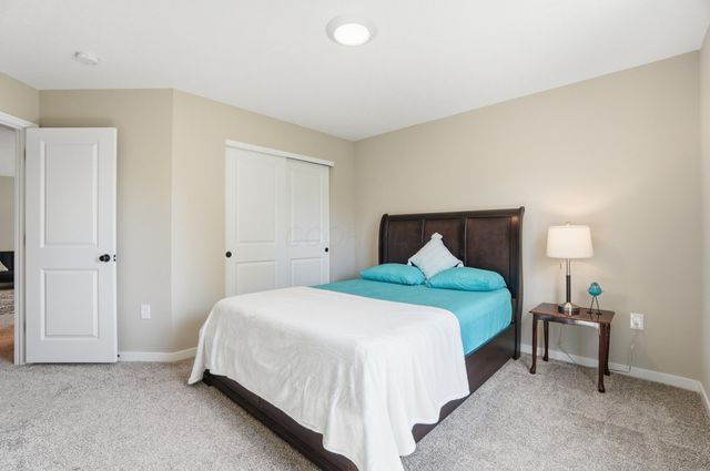 6446 Boone Drive, Powell, OH 43065