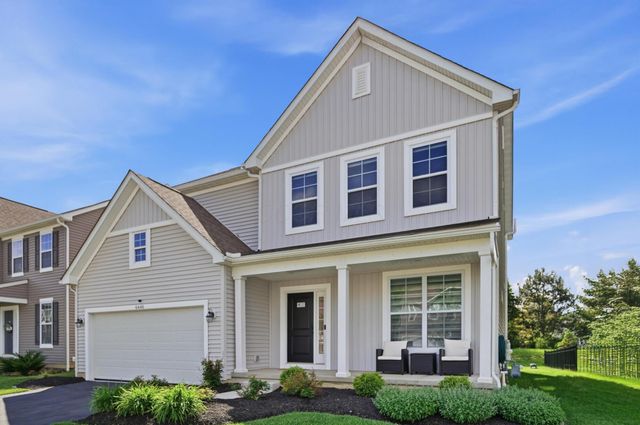 6446 Boone Drive, Powell, OH 43065