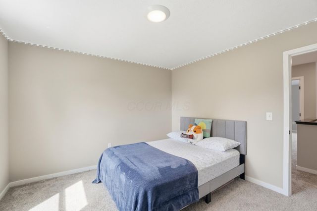 6446 Boone Drive, Powell, OH 43065