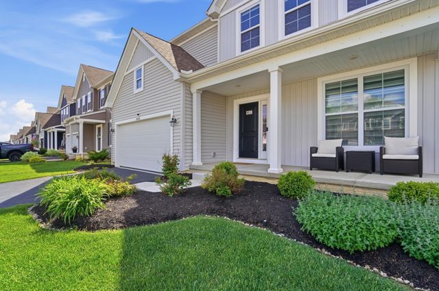 6446 Boone Drive, Powell, OH 43065