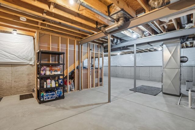 6446 Boone Drive, Powell, OH 43065