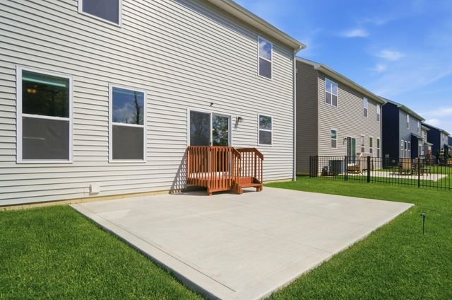 6446 Boone Drive, Powell, OH 43065