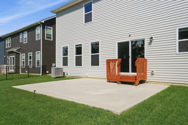 6446 Boone Drive, Powell, OH 43065
