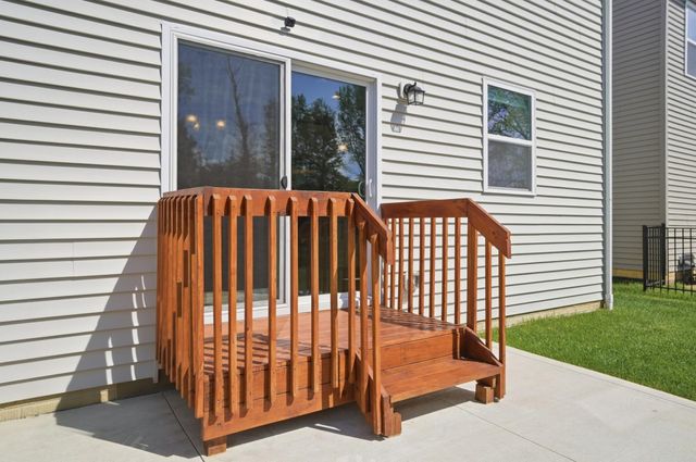 6446 Boone Drive, Powell, OH 43065