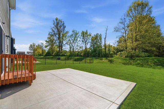 6446 Boone Drive, Powell, OH 43065