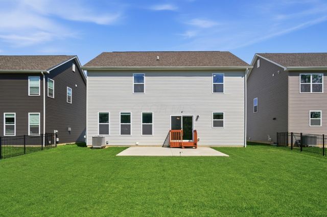 6446 Boone Drive, Powell, OH 43065