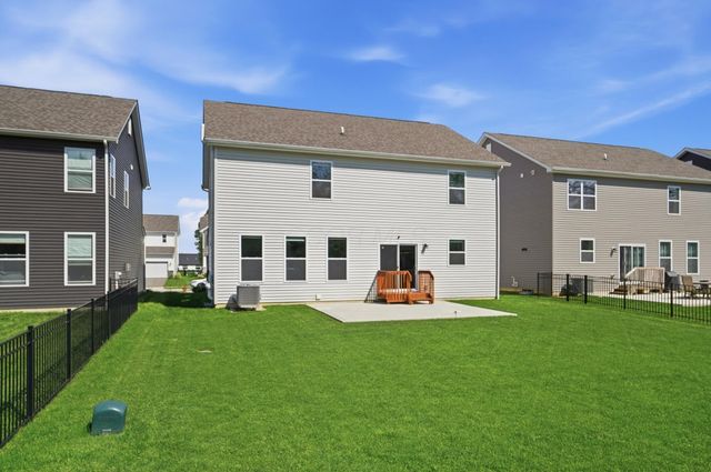 6446 Boone Drive, Powell, OH 43065