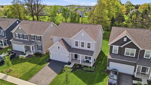 6446 Boone Drive, Powell, OH 43065