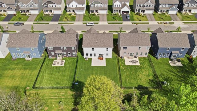 6446 Boone Drive, Powell, OH 43065
