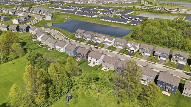 6446 Boone Drive, Powell, OH 43065