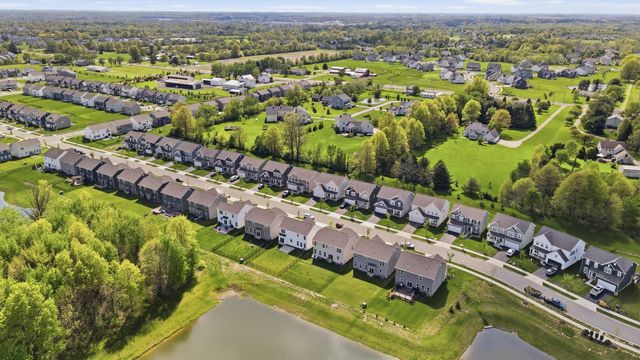 6446 Boone Drive, Powell, OH 43065
