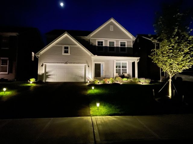6446 Boone Drive, Powell, OH 43065