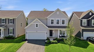 6446 Boone Drive, Powell, OH 43065
