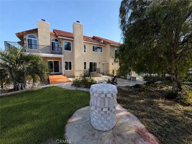32080 Avenida Donari, Agua Dulce, CA 91390