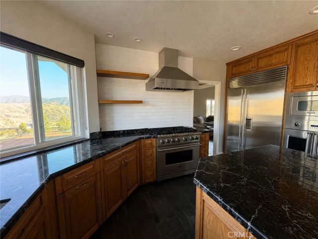 32080 Avenida Donari, Agua Dulce, CA 91390