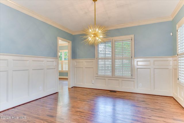 301 N Sandhills Lane, Evans, GA 30809