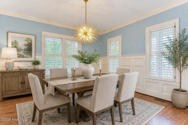 301 N Sandhills Lane, Evans, GA 30809