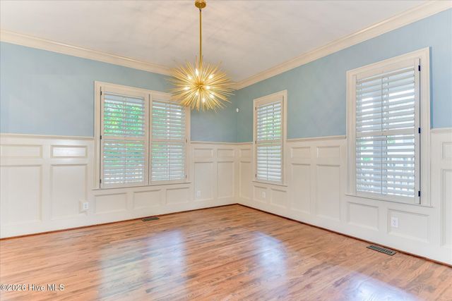301 N Sandhills Lane, Evans, GA 30809