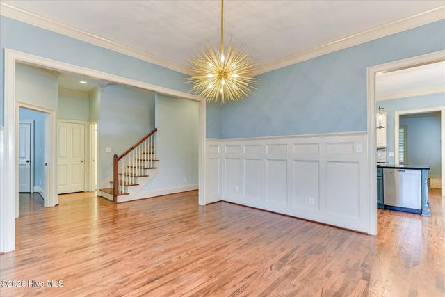 301 N Sandhills Lane, Evans, GA 30809