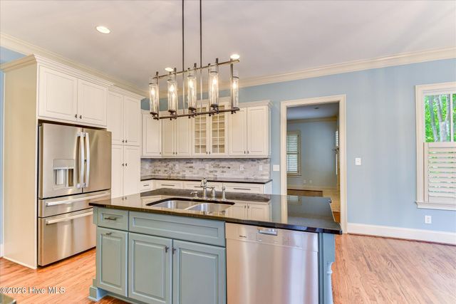 301 N Sandhills Lane, Evans, GA 30809