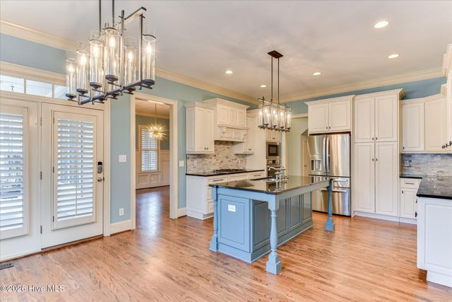 301 N Sandhills Lane, Evans, GA 30809
