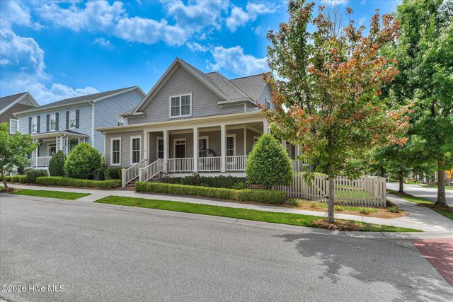301 N Sandhills Lane, Evans, GA 30809