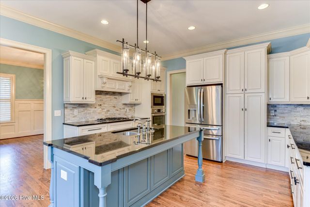 301 N Sandhills Lane, Evans, GA 30809