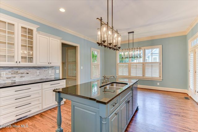 301 N Sandhills Lane, Evans, GA 30809