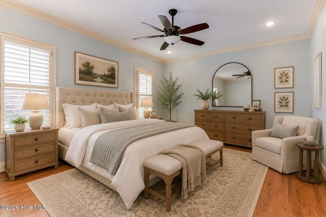 301 N Sandhills Lane, Evans, GA 30809