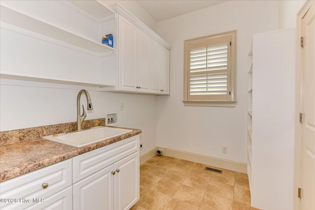 301 N Sandhills Lane, Evans, GA 30809