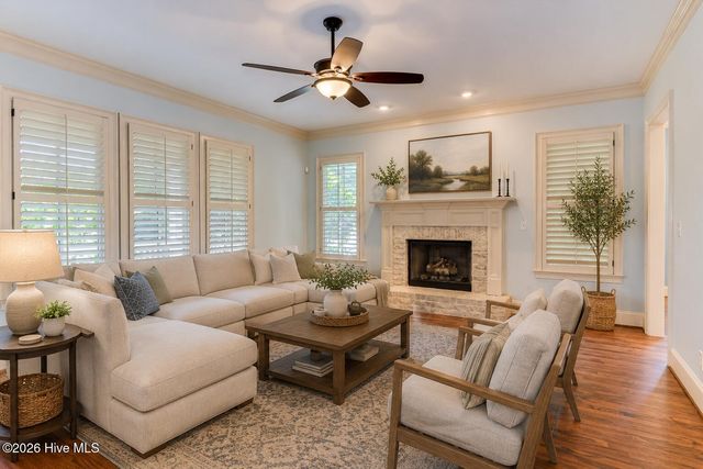 301 N Sandhills Lane, Evans, GA 30809