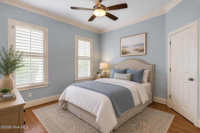 301 N Sandhills Lane, Evans, GA 30809