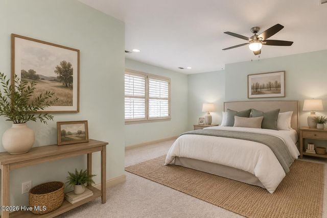 301 N Sandhills Lane, Evans, GA 30809