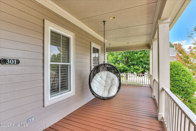 301 N Sandhills Lane, Evans, GA 30809