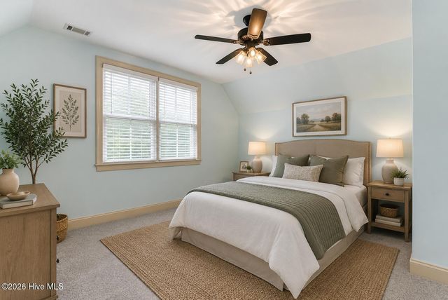 301 N Sandhills Lane, Evans, GA 30809