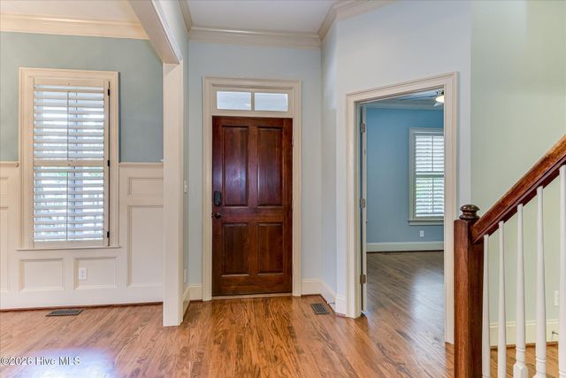 301 N Sandhills Lane, Evans, GA 30809
