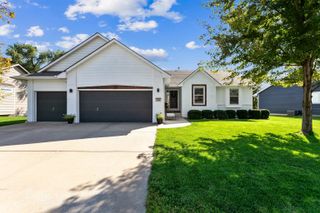 11005 W Havenhurst St, Maize, KS 67101