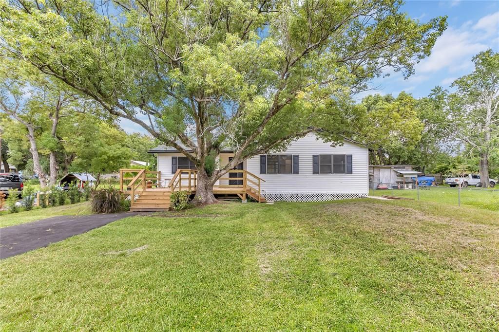 1451 GREENWOOD AVENUE, Ocoee, FL 34761