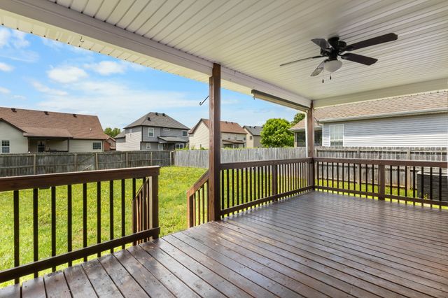 3726 Suiter Rd, Clarksville, TN 37040