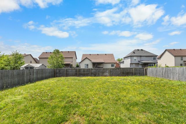 3726 Suiter Rd, Clarksville, TN 37040