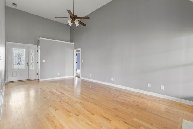 3726 Suiter Rd, Clarksville, TN 37040