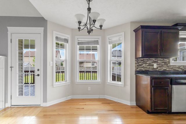 3726 Suiter Rd, Clarksville, TN 37040