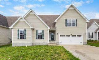 3726 Suiter Rd, Clarksville, TN 37040