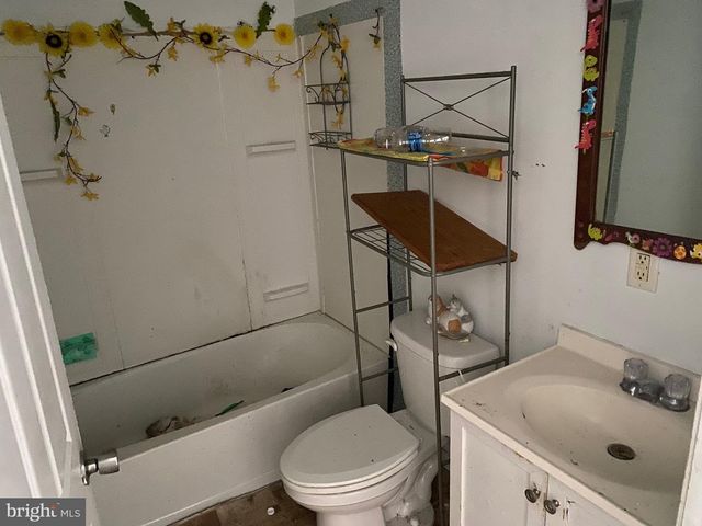 205 N ARCH ST, Seaford, DE 19973