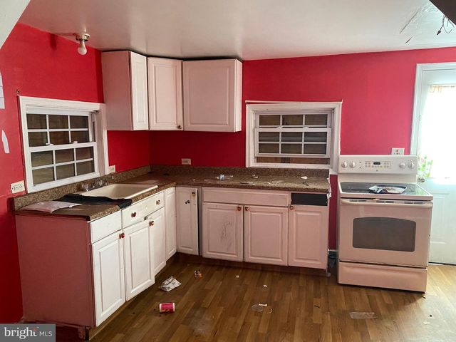 205 N ARCH ST, Seaford, DE 19973