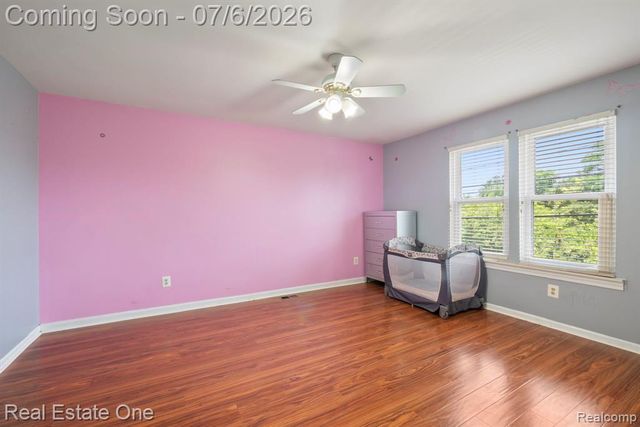5510 Greenbriar Drive, West Bloomfield, MI 48322
