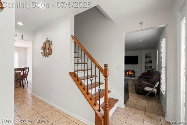 5510 Greenbriar Drive, West Bloomfield, MI 48322
