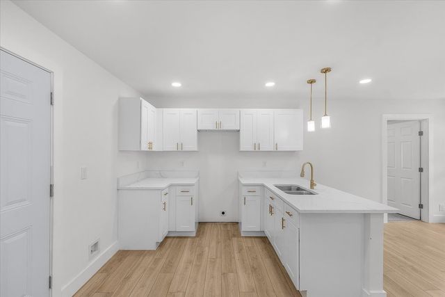 3524 Fairfax Street, Fort Worth, TX 76119