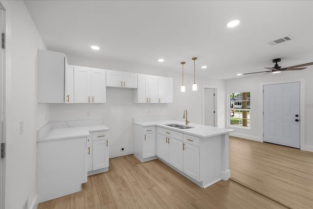 3524 Fairfax Street, Fort Worth, TX 76119